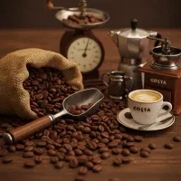 باریستا خانم یا آقا