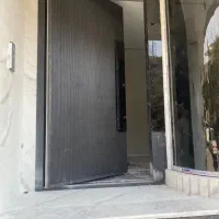 نصاب و نصب انواع درب چوبی و ضد سرقت ضد حریق|خدمات پیشه و مهارت|کرج, عظیمیه|دیوار