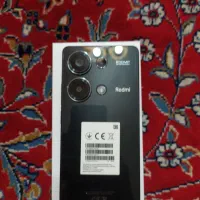 نوت 13پرو در حد نو