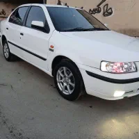 سمند مدل ۹۶|خودرو سواری و وانت|سلماس, |دیوار