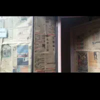 اجاره مغازه ۱۵ متری پاساژ سهیل رباط کریم|اجارهٔ مغازه و غرفه|رباط‌کریم, رباط‌کریم|دیوار