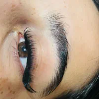 مژه موقت هیدن ۳۵۰
