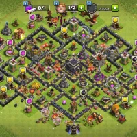 کلش اف کلنز