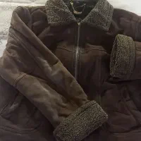 کاپشن بوفالو