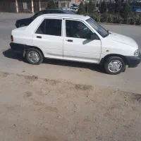 پراید ۹۶ ۱۳۱|خودرو سواری و وانت|همدان, |دیوار