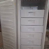 فریزر دونار|یخچال و فریزر|شیراز, گلشن|دیوار