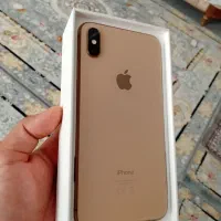 ایفون xsmax کاملا سالم