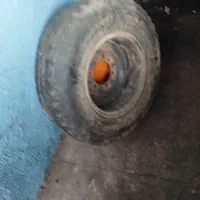 جک نیسان باک نیسان تک سوز رینگ و لاستیک نیسان|قطعات یدکی و لوازم جانبی|تهران, فرودگاه مهرآباد|دیوار