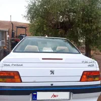 405tu5|خودرو سواری و وانت|اسفراین, |دیوار