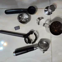 اسپرسوساز مدل Nova 165|سماور، چای‌ساز، قهوه‌ساز|اصفهان, باغ دریاچه|دیوار