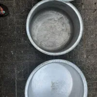 قابلمه های بزرگ مناسب آشپزخانه ها|ظروف پخت‌وپز|رشت, آب و برق|دیوار