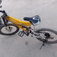 دوچرخه سایز ۲۰|دوچرخه، اسکیت، اسکوتر|بهار, |دیوار