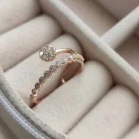 انگشتر مارک ژوپینگ 2704053722