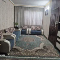 ۲طبقه تمیز ۸۰متری موقعیت عالی