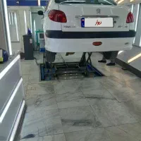 ۲۰۶ اس دی|خودرو سواری و وانت|اردبیل, |دیوار