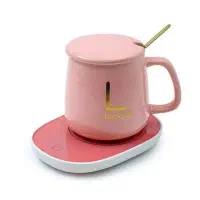 ماگ هیتردار