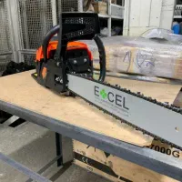 فروش‌ ویژه اره ۵۸۰۰ اکسل مدت محدود