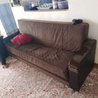 مبل 8نفره|مبلمان خانگی و میز عسلی|اشنویه, |دیوار