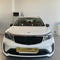 بی ای سی ایکس 3 پرو، مدل ۱۴۰۴