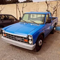 نیسان مدل ۸۷|خودرو سواری و وانت|اسلامشهر, شهرک احمدیه|دیوار