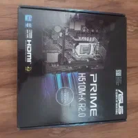 پردازنده i3-10100f|قطعات و لوازم جانبی رایانه|شوش, |دیوار