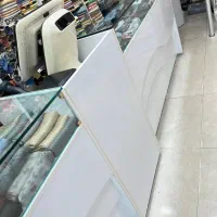 ۳ عدد پیشخوان mdf سالم برای بوتیک|فروشگاه و مغازه|رشت, پیرسرا|دیوار