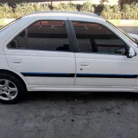 ‌اقساطی (پژو پارس تیوفایو )اقساطی|خودرو سواری و وانت|قم, نیروگاه|دیوار