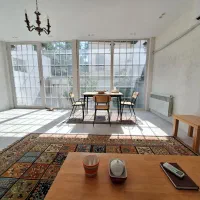 اجاره ویلای دوبلکس نوساز باهنر نیاوران منطقه ۱