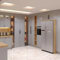 طراحی و اجرای دکوراسیون داخلی|خدمات پیشه و مهارت|سمنان, |دیوار