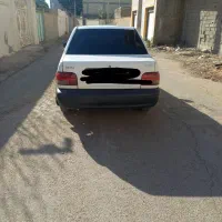 پراید مدل ۹۴|خودرو سواری و وانت|چابهار, |دیوار