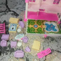 مقداری اسباب بازی زیبا و سالم|اسباب‌بازی بچه|گلستان (تهران), |دیوار