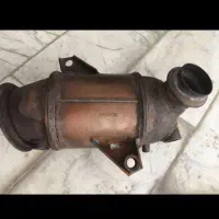 کاتالیزور گازوییلی و بنزینی