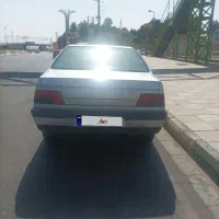 ۴۰۵ ۸۸|خودرو سواری و وانت|کرج, شهرک جهان‌نما|دیوار