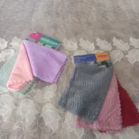 کیسه نون دم کنی  دستمال آشپزخانه و کلاه|سفره، حوله، دستمال آشپزخانه|اراک, |دیوار