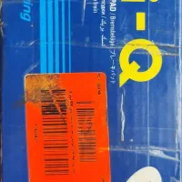 لنت جلو ۲۰۶ تیپ ۵ های کیو Hi-Q