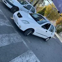 تیبا۲مدل۹۷فابریک