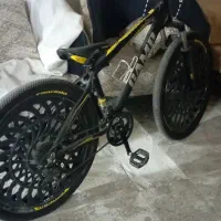 دوچرخه کمپ ۲۶