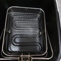 سرخ کن سایا ۶.۵ لیتری|اجاق گاز و لوازم برقی پختوپز|تهران, چیتگر شمالی|دیوار