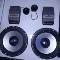 کامپوننت K600