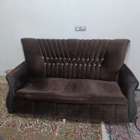 مبل شش نفره قیمت مناسب|مبلمان خانگی و میز عسلی|زرند, |دیوار