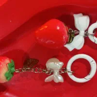 آویز چارم فون چارم گردنبند دستبند|بدلیجات|شاهینشهر, شهرک هشت بهشت|دیوار