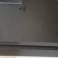 ps4 slim 1t|کنسول، بازی ویدئویی و آنلاین|همدان, |دیوار