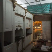 سقف کاذب ۶۰ در۶۰|سیستم صوتی خانگی|قم, قلعه کامکار|دیوار