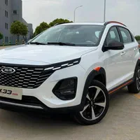 X33 Cross CVT/ایکس 33 کراس اتومات/اقساط/1404