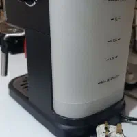 فروش قهوه ساز اسپرسو خانگی|سماور، چایساز، قهوهساز|جاسک, |دیوار