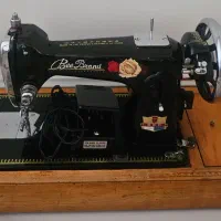 چرخ خیاطی مارشال