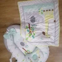 سرویس خواب نوزادی