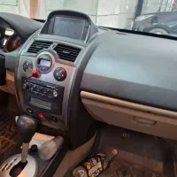 مگان 91فول 2000 پارس خودرو|خودرو سواری و وانت|اصفهان, خانه اصفهان|دیوار