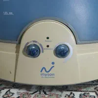 دستگاه بخورسرد. و  سشوار|آرایشی، بهداشتی، درمانی|فردیس, ثابتی|دیوار