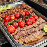 یک شب رویایی بساز|خدمات پذیرایی، مراسم|فردیس, ثابتی|دیوار